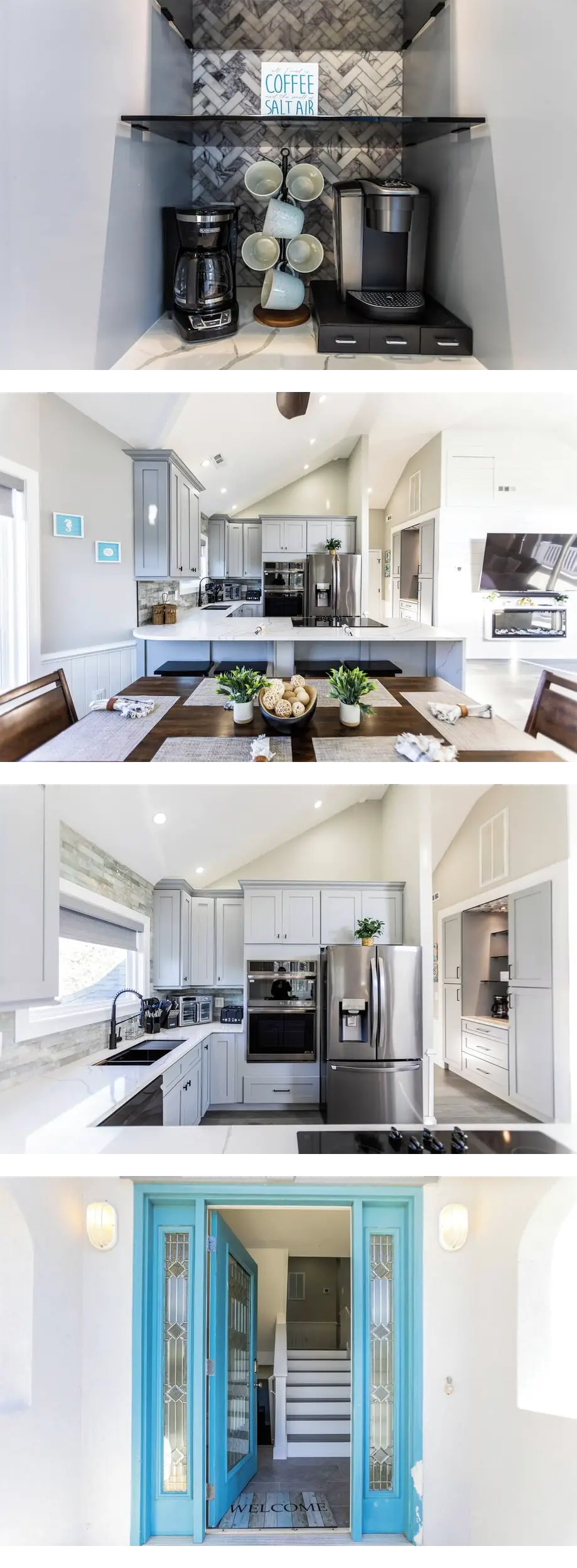 Fully remodeled Feb 2026 -  Game Room - ...