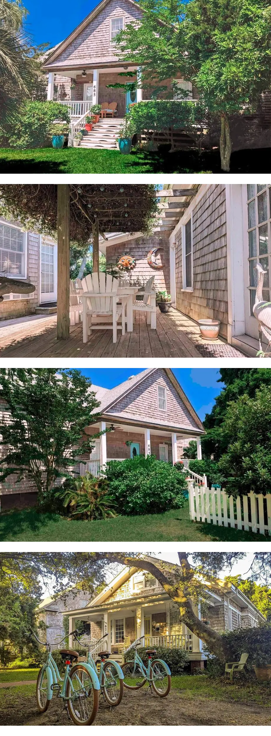Thurston House Inn- Queen Bed
