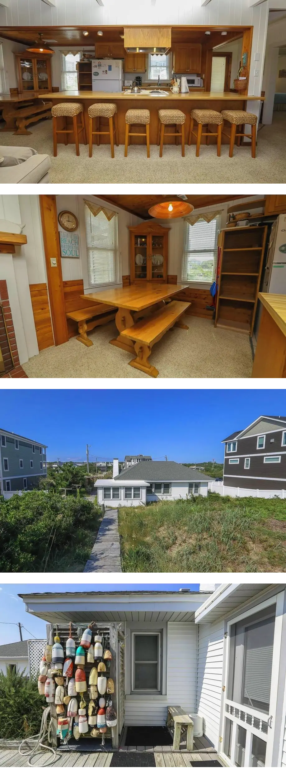 Anderson's Tranquility - Classic Oceanfr...