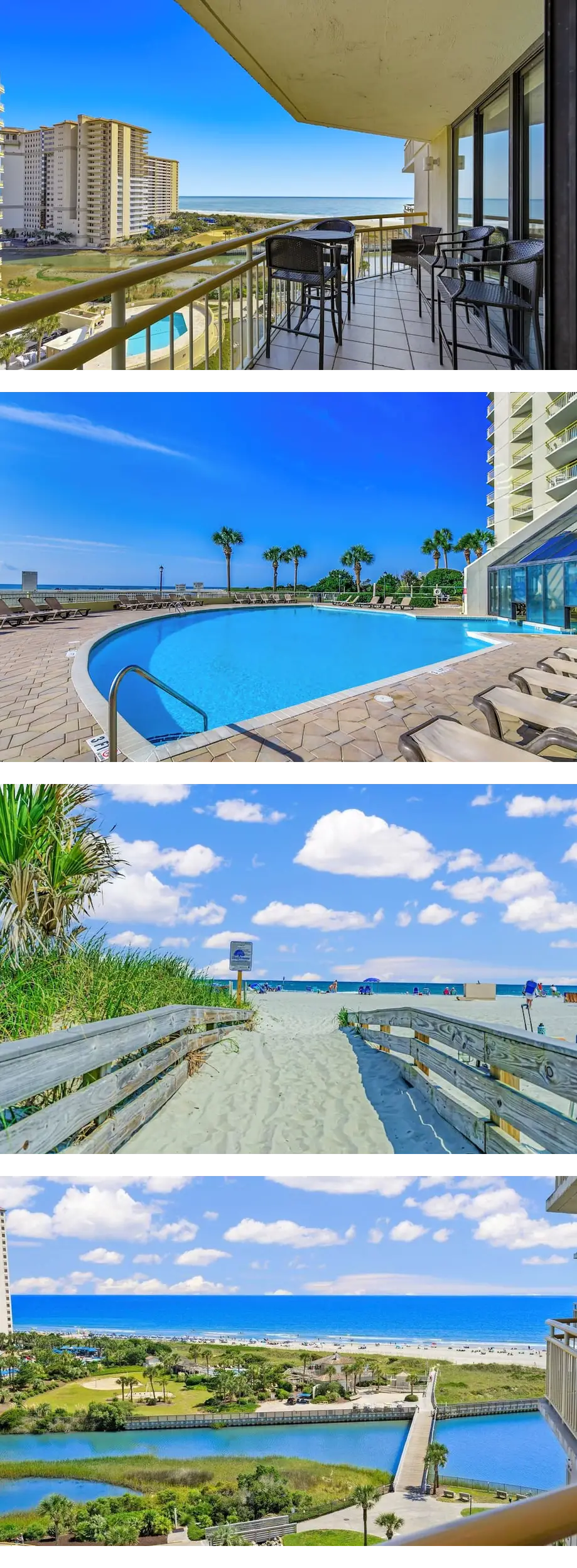 ????Stunning Oceanfront | Pool | Ocean C...
