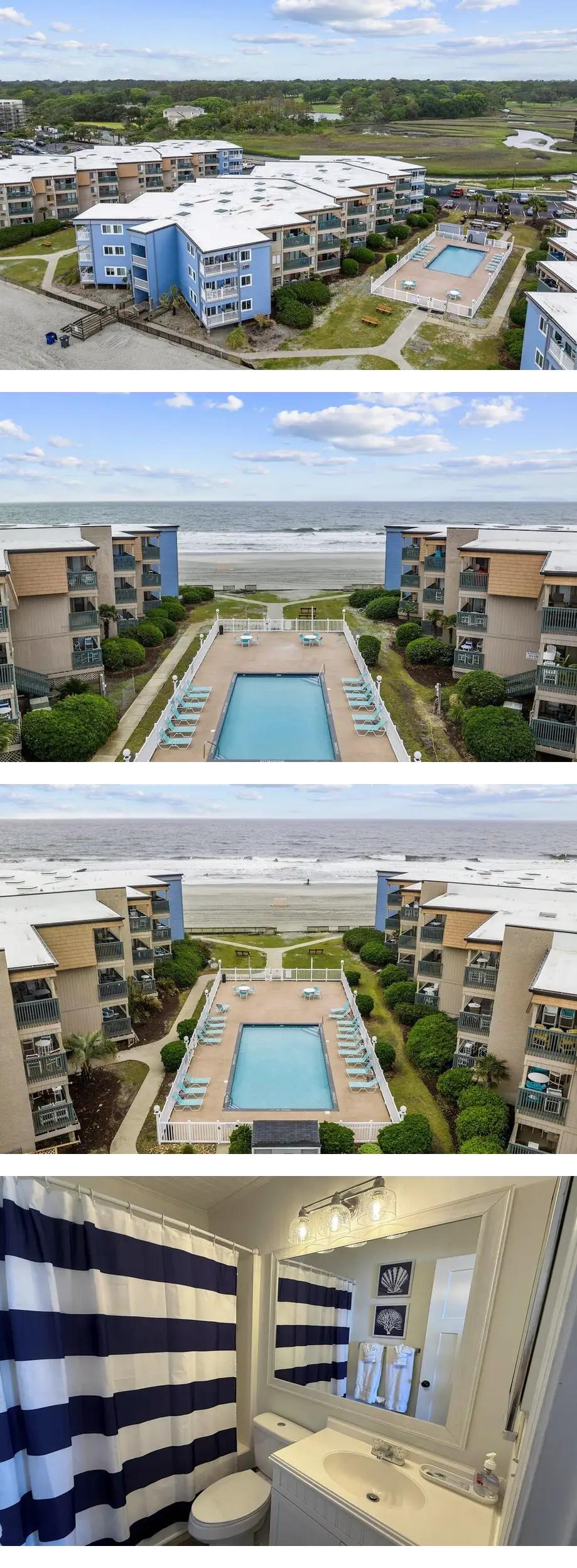 Best view of Ocean and Sunrise, relaxing...