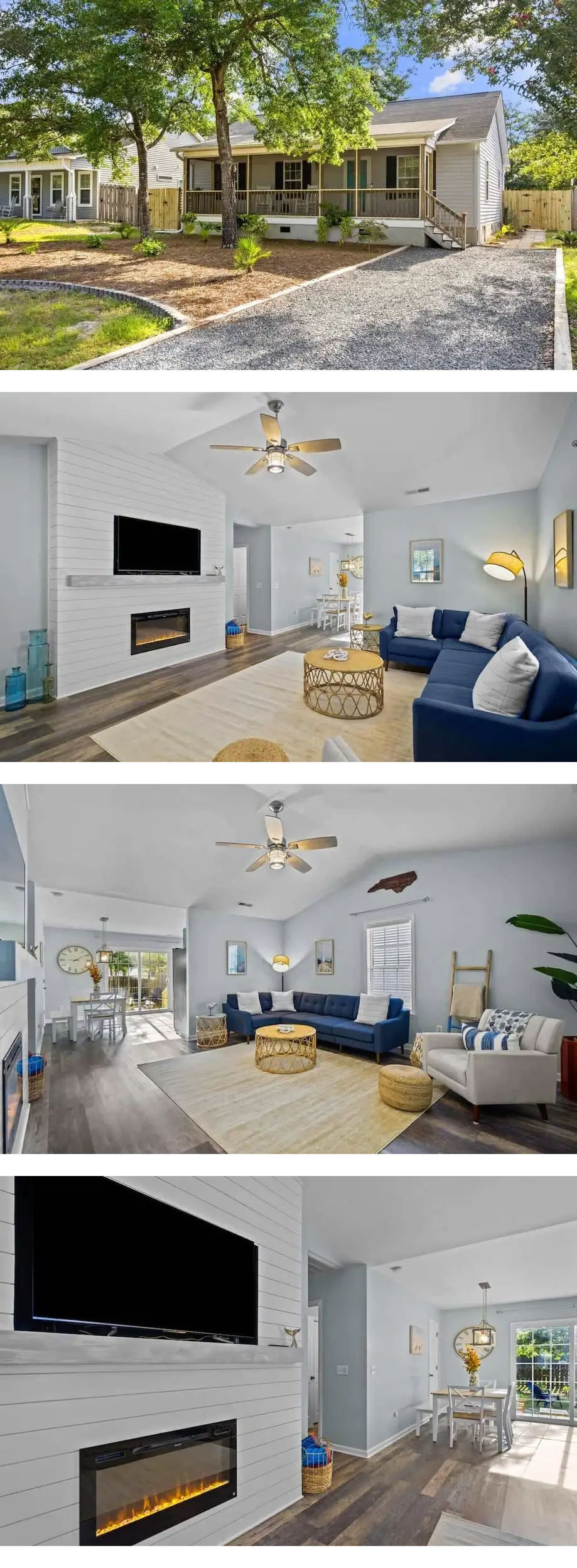 A Shore to Please Bungalow [Dog Friendly...