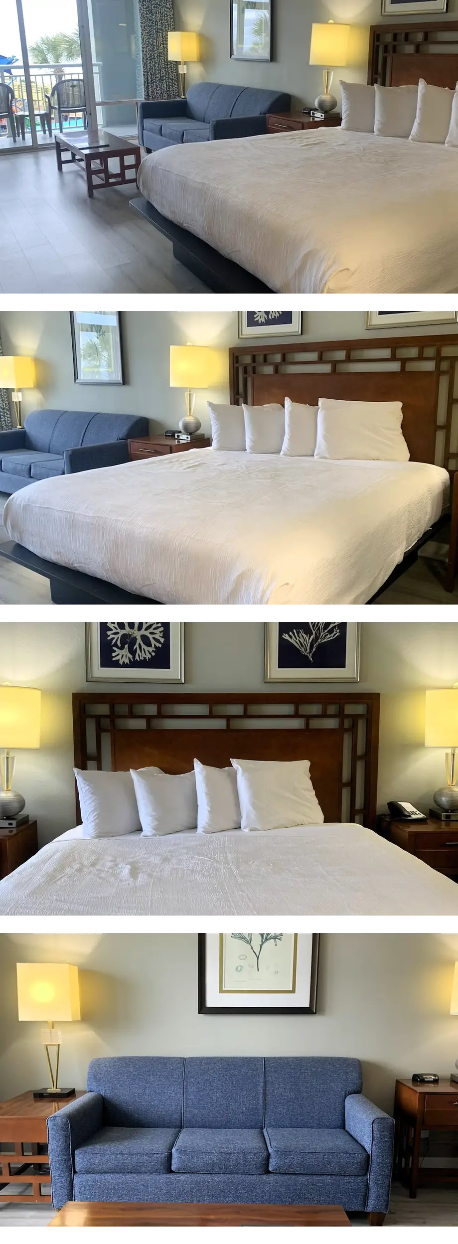 The Pearl @ Dunes Village - 2nd Floor Oc...