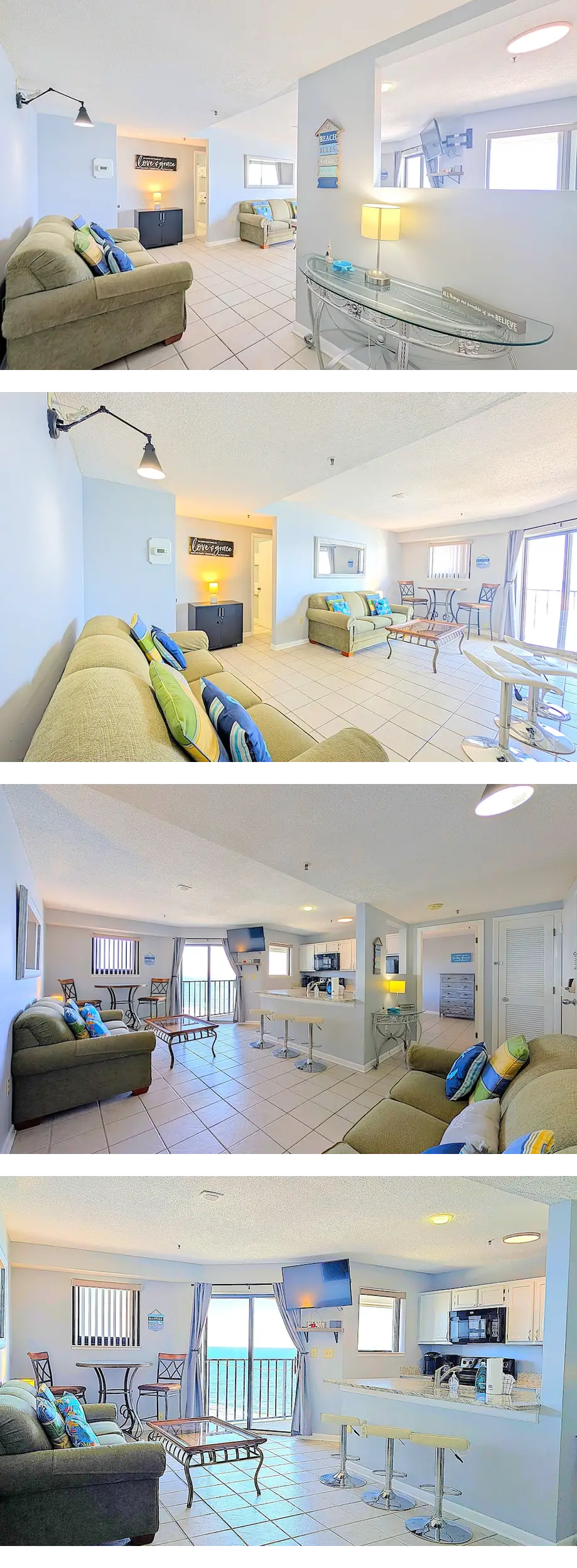 Myrtle Beach Resort RT1915