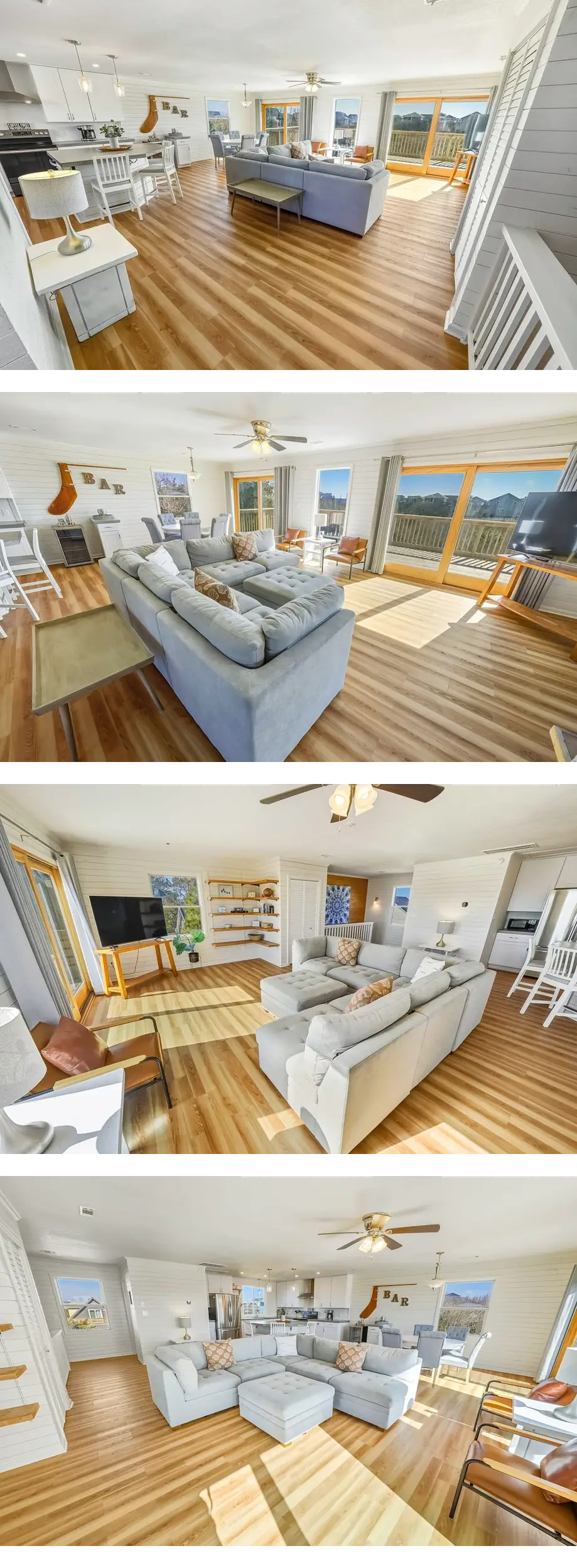 Sea La Vie - Stunning dog-friendly home ...