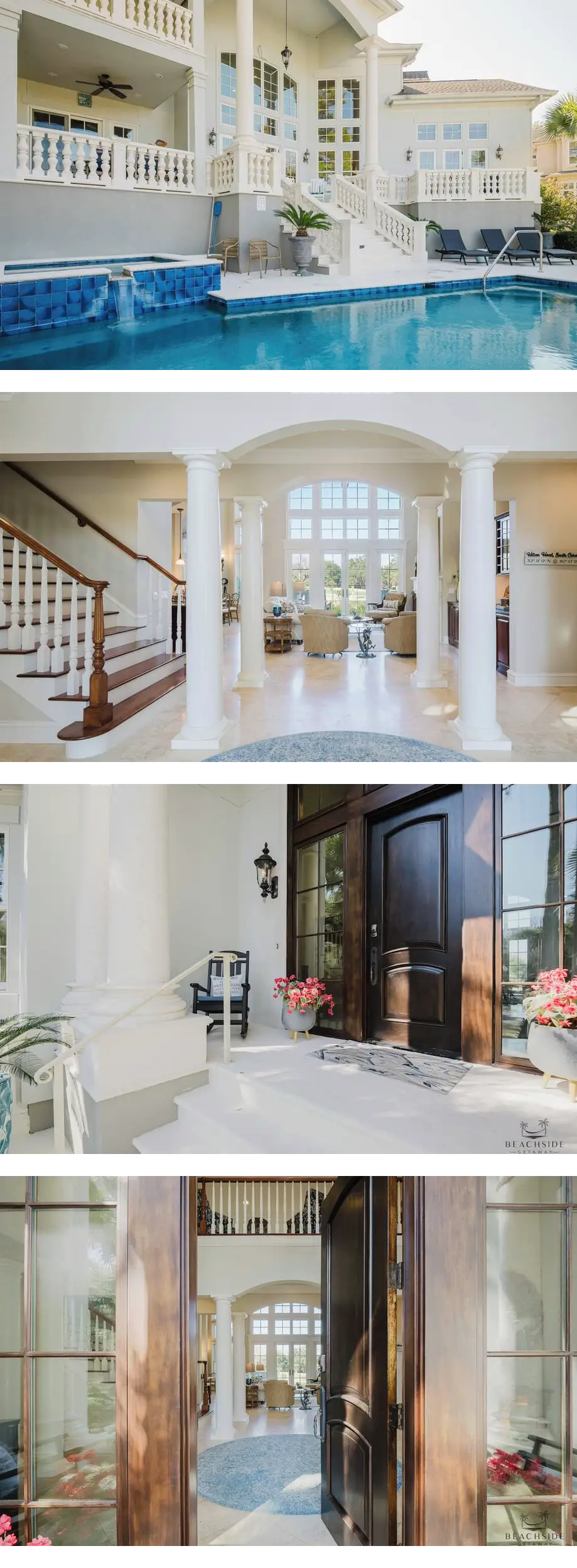 9 Promontory - Stunning Palmetto Dunes H...