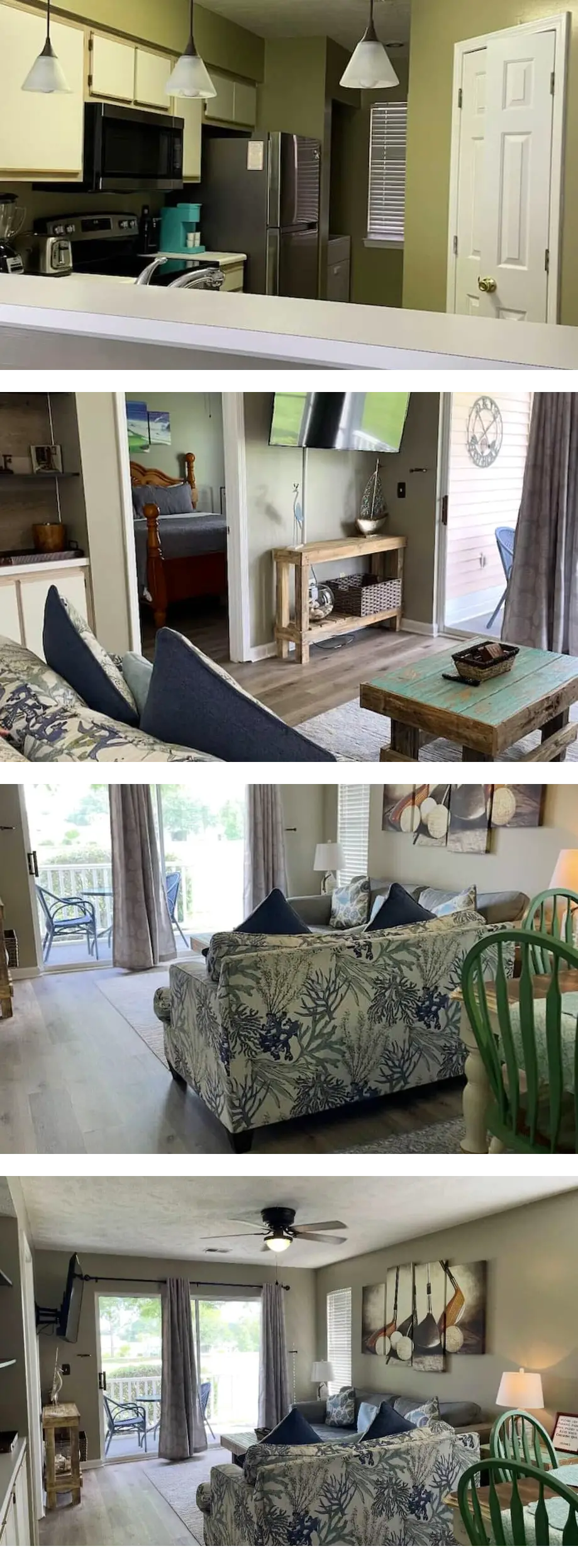 19th hole by World Tour Golf