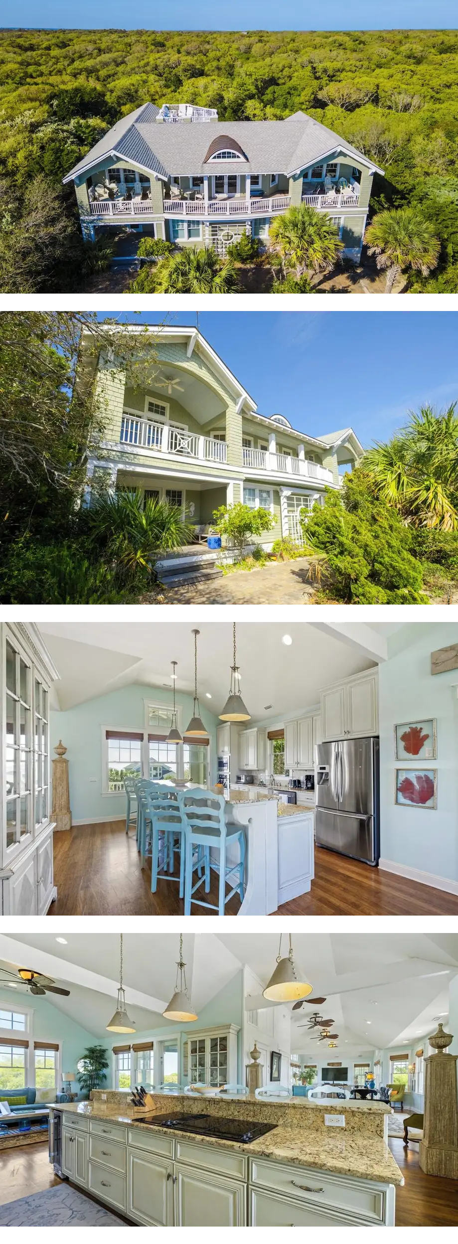 For a great vacation as well as beautifu...