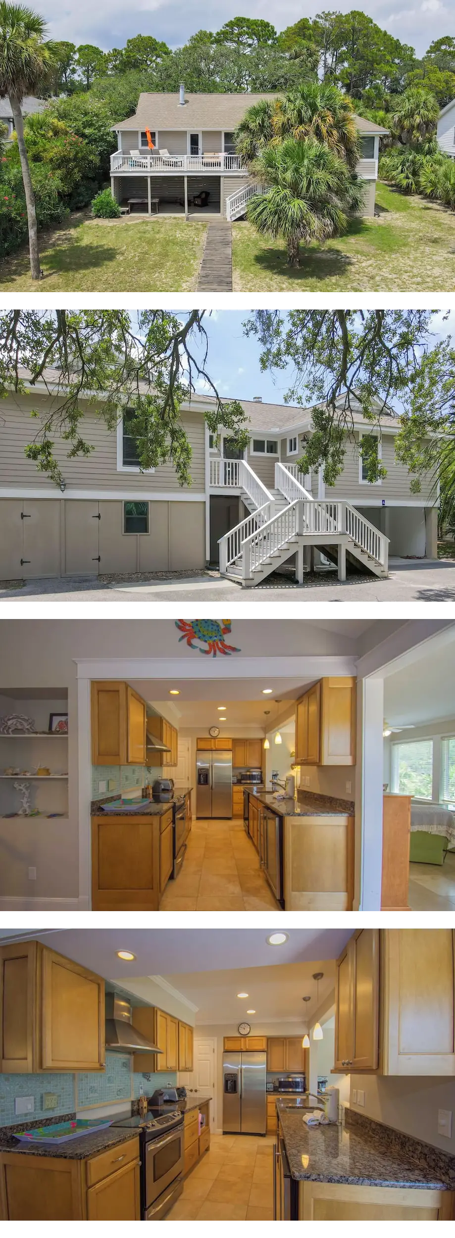 360 Wahoo Drive - Golf Cart and Resort A...