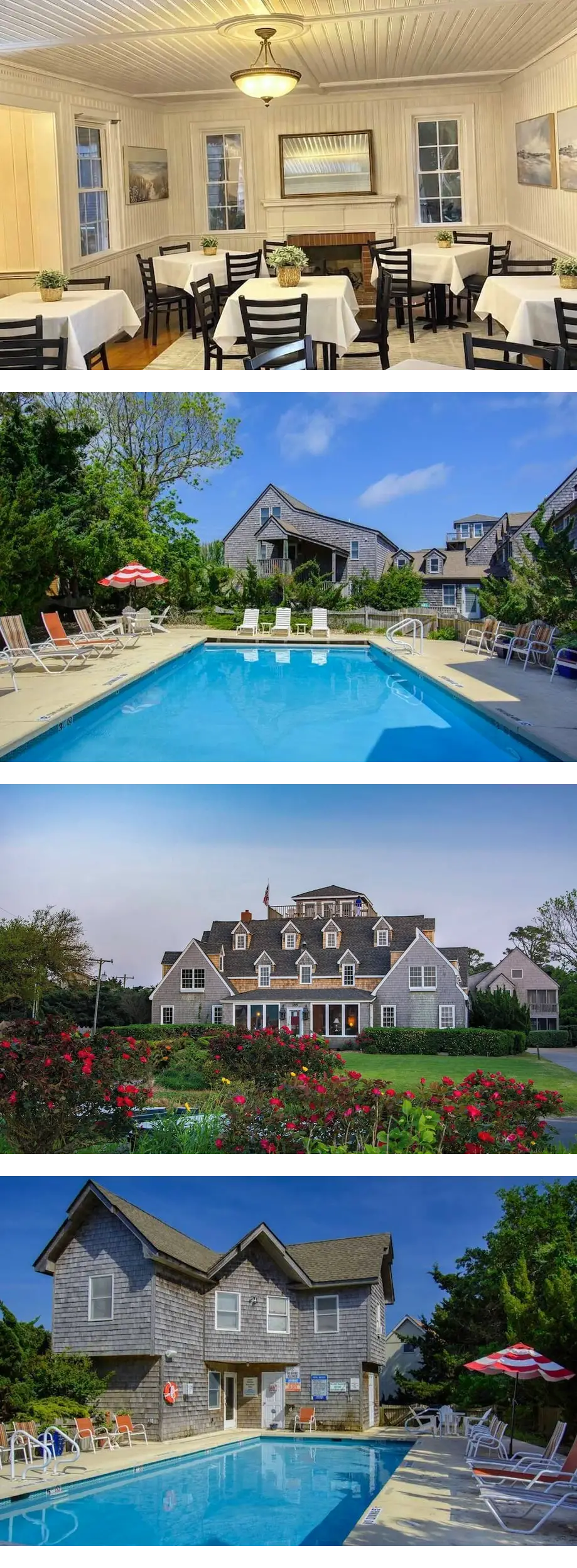 05-Sailing Suite at The Castle Inn