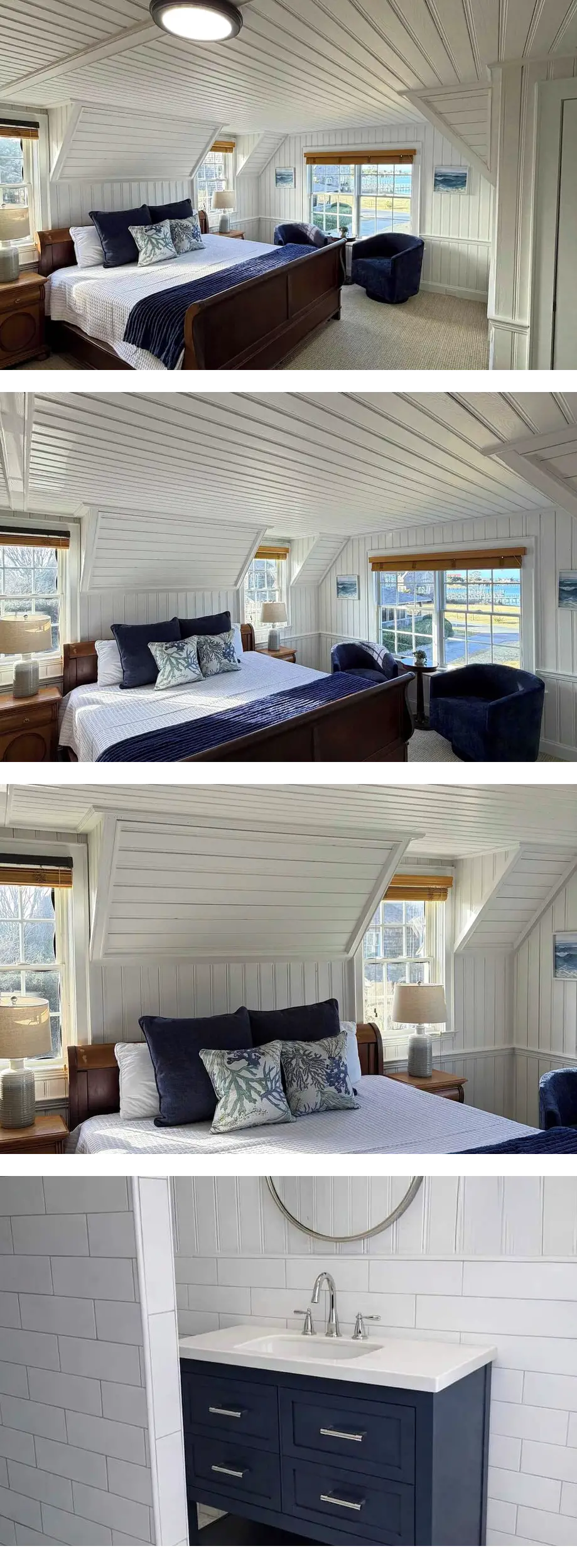 10-Surf Suite at The Castle Inn