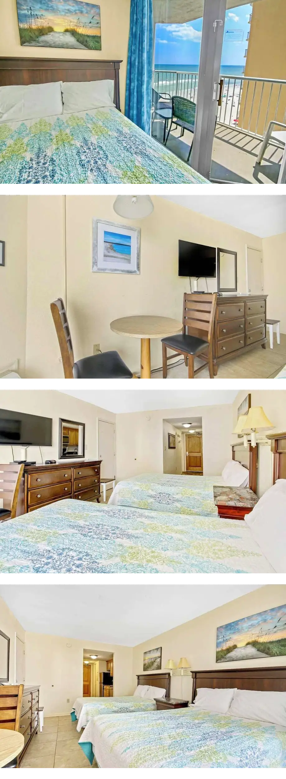 Bennetts Beach Getaway