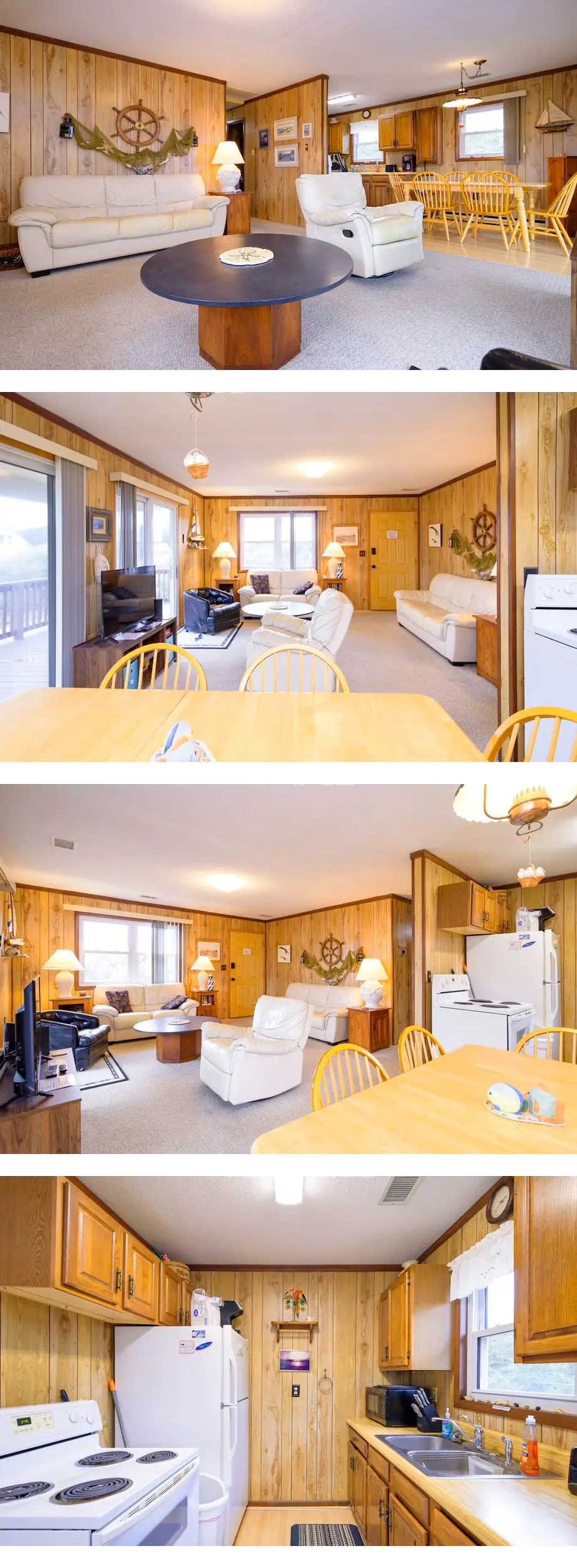 Captain Ken's - Only 200 Yards From the ...