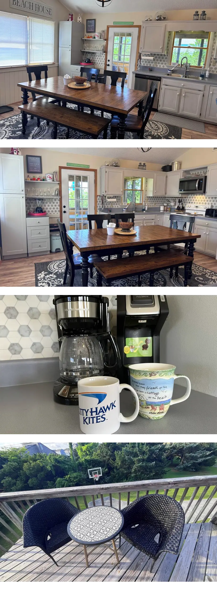 Cozy Sunset View house walking distance ...