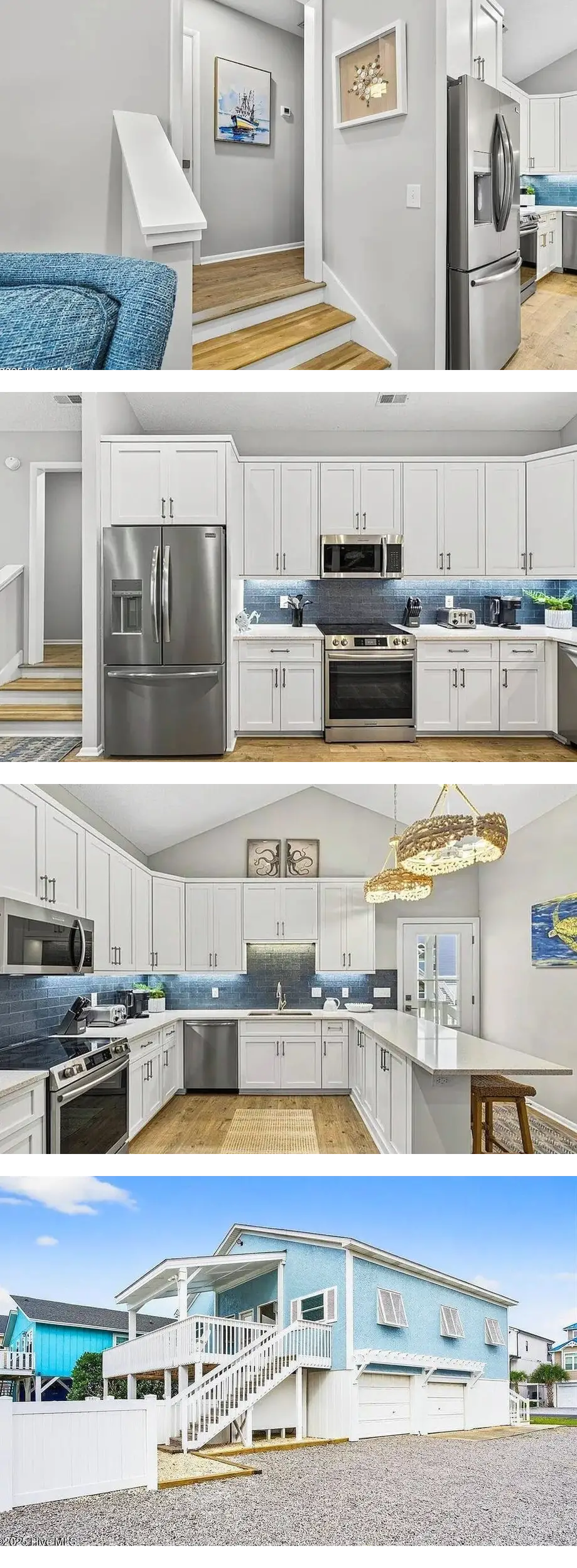 Sea + Second | Pool & Short Walk to the ...