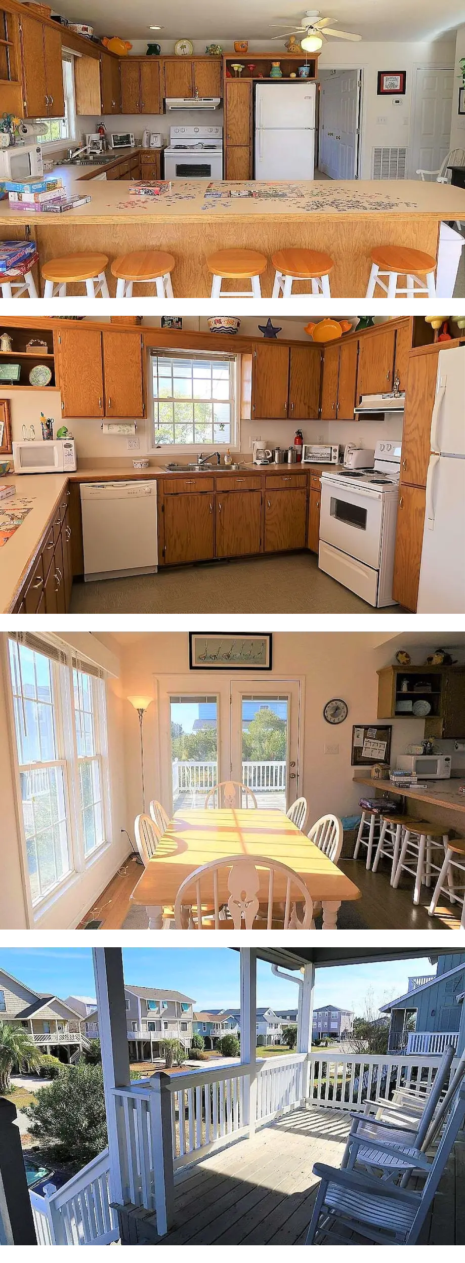 5 Bedroom Quiet Neighborhood Short Walk ...