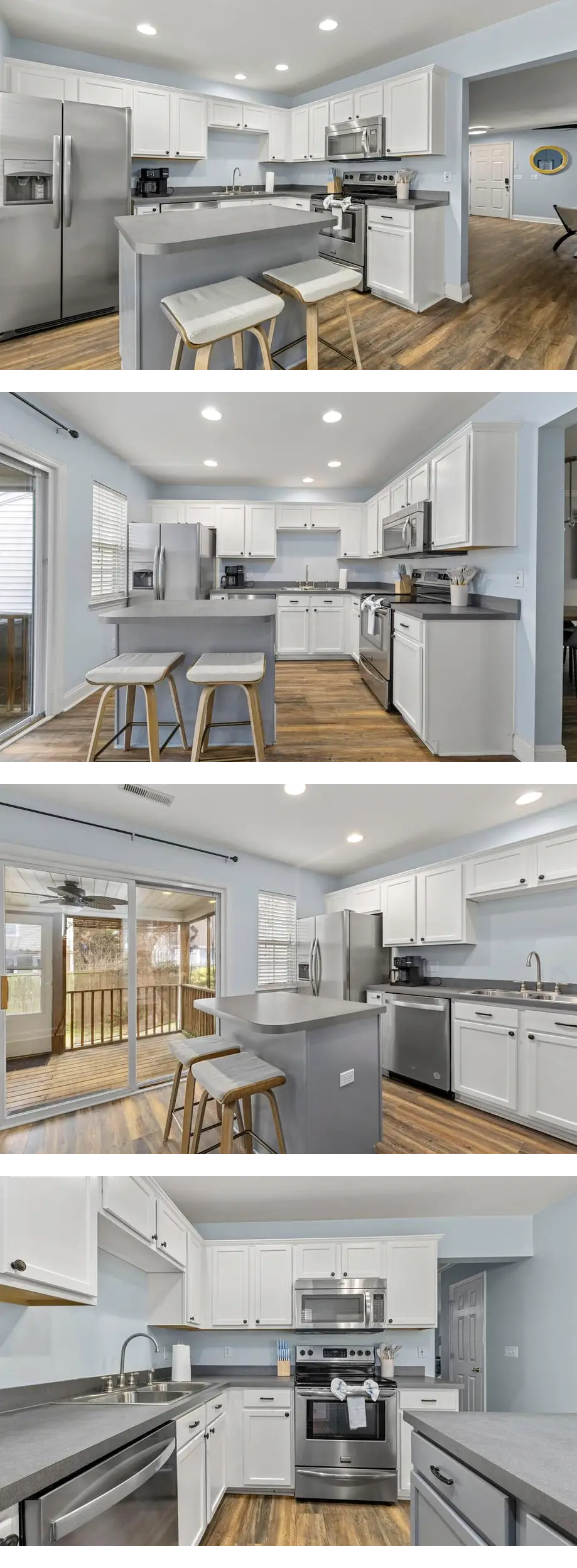 Bluemarsh Escape- Pet Friendly- 8 mins t...