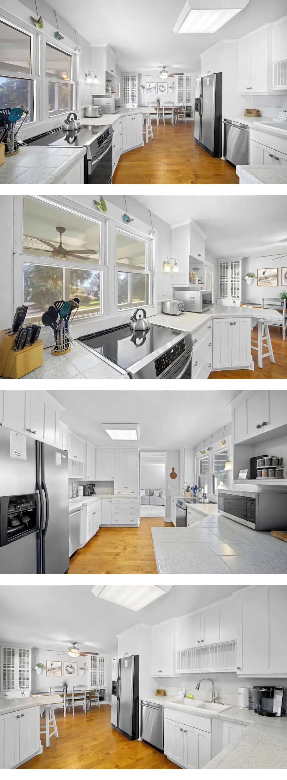 Private Pool, Walk to Beach, Ocean & Gol...