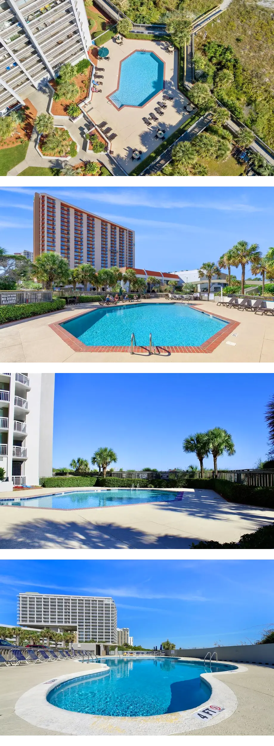 Kingston S Hampton 1409A Studio Pool & B...