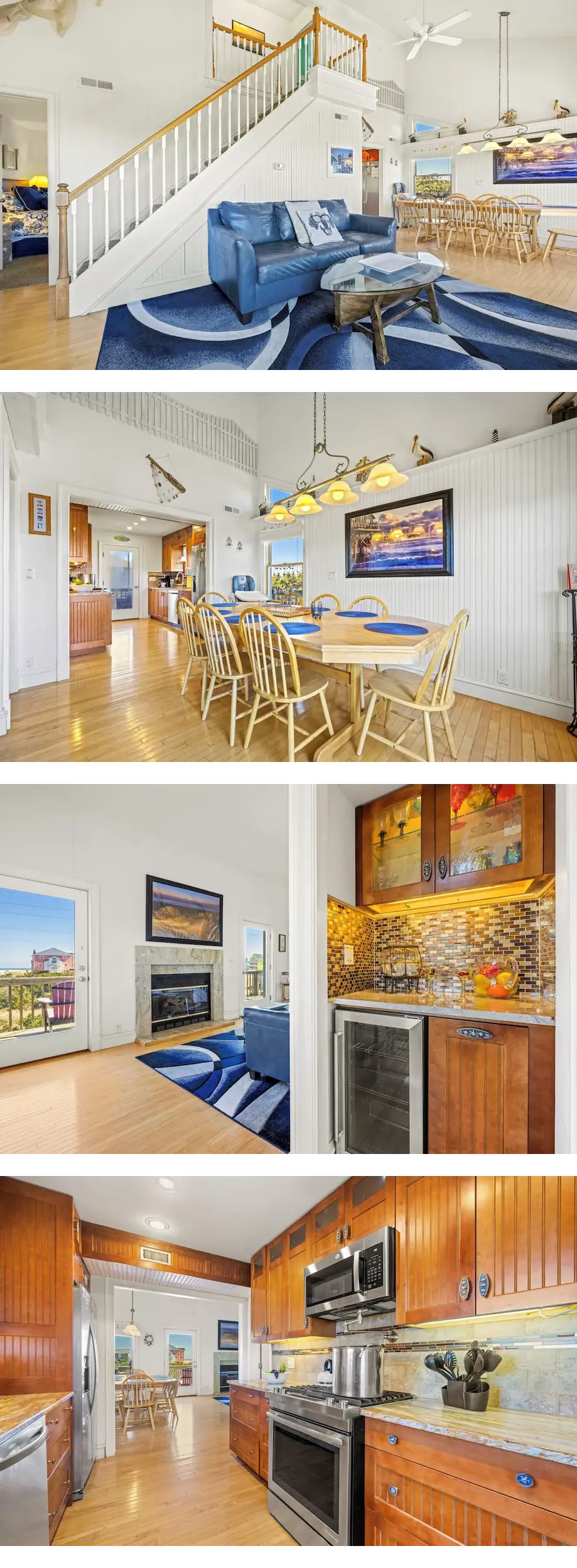 A Seacret Paradise: Private Pool, Sundec...