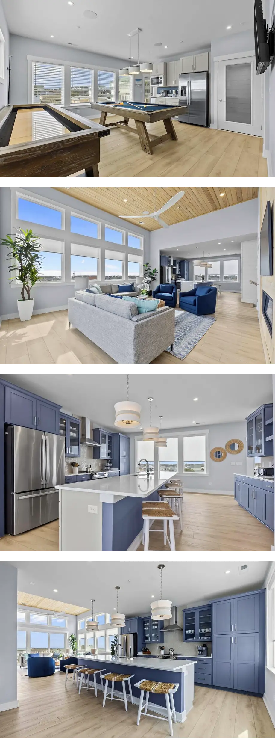 BRAND NEW Luxury Semi-Oceanfront in Kill...