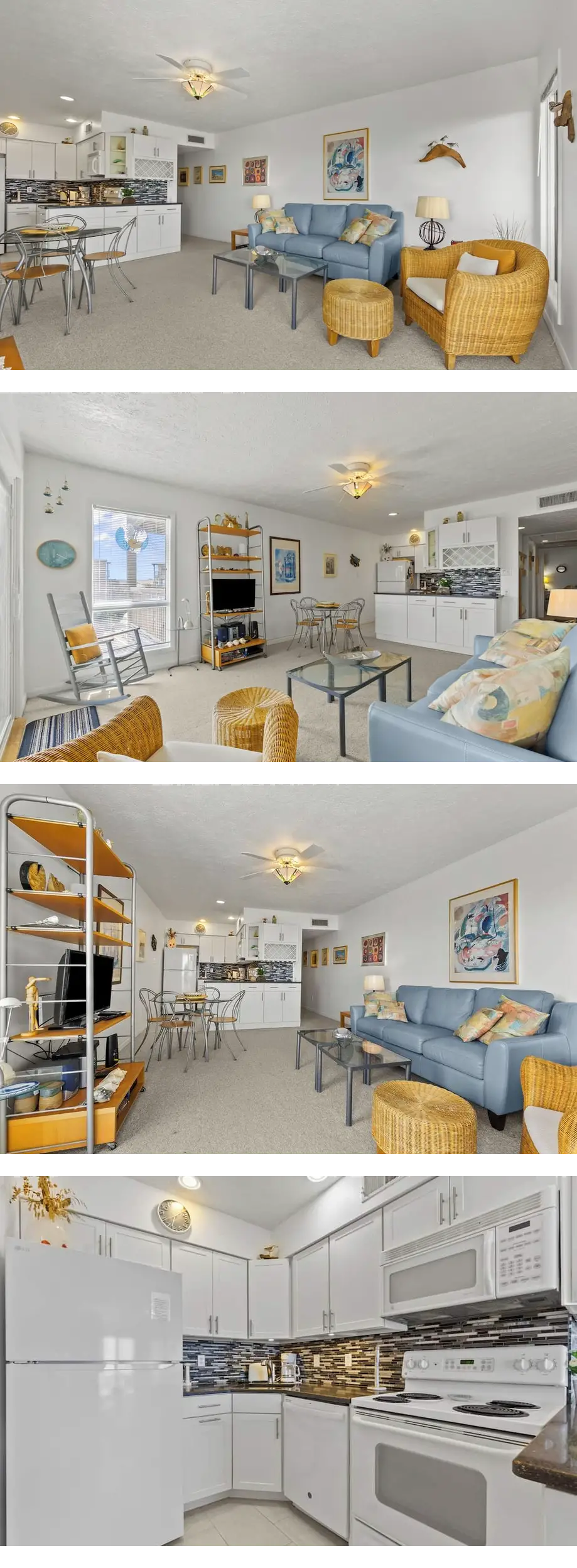 East of the Sun at Colony by the Sea Gre...