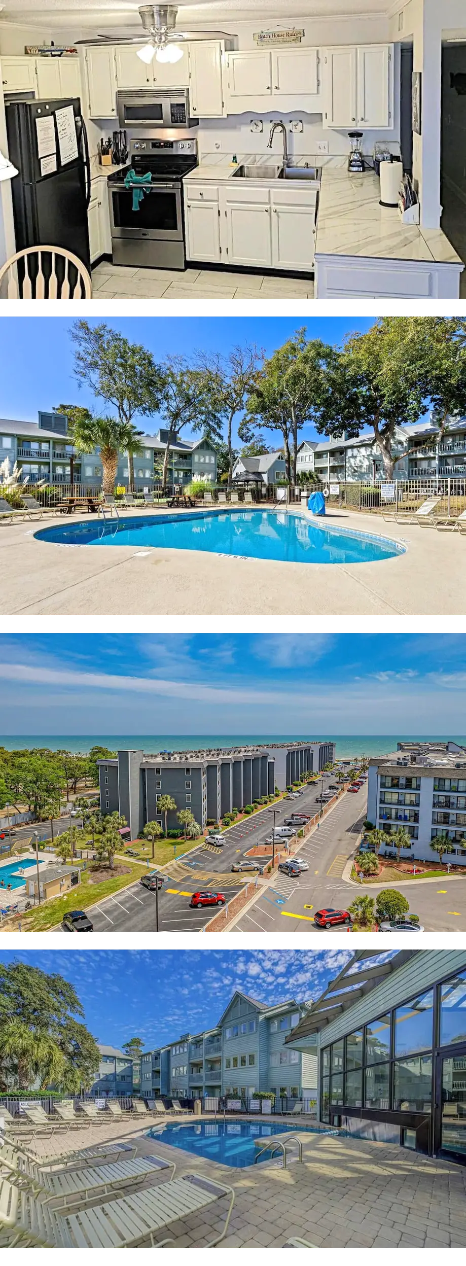 Myrtle Beach Resort B0514