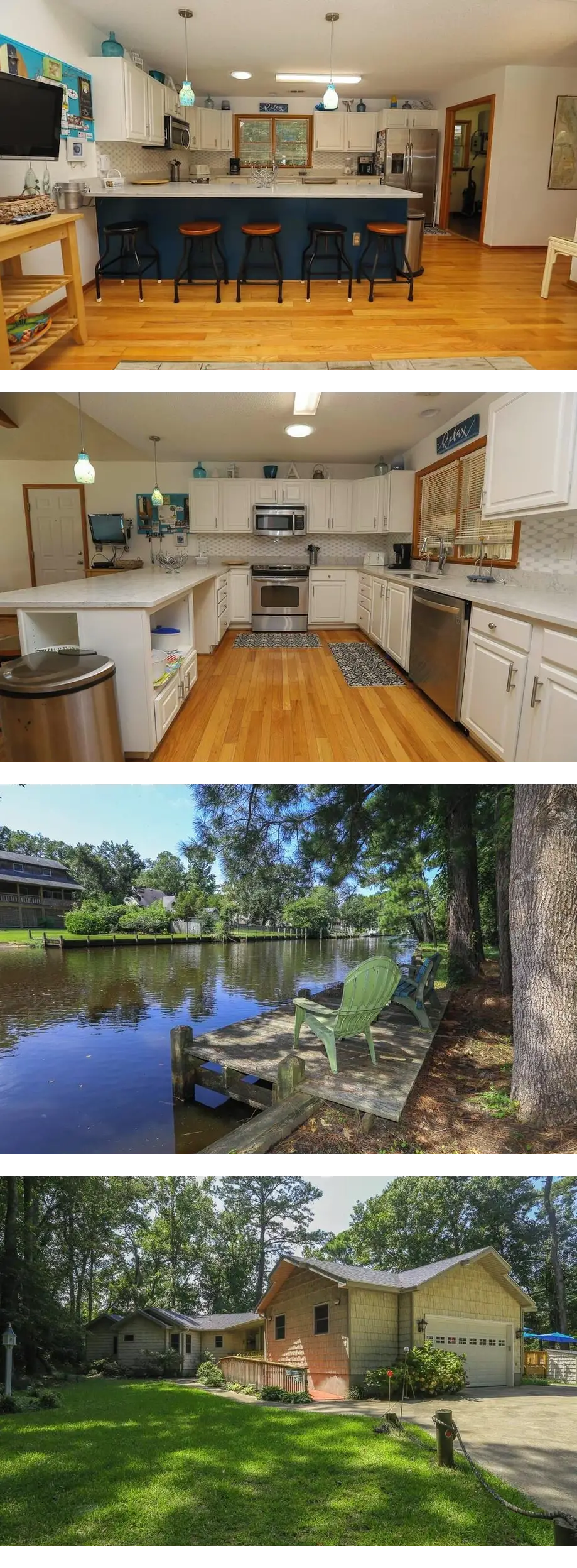 One Particular Harbour - 5 BR Single Lev...