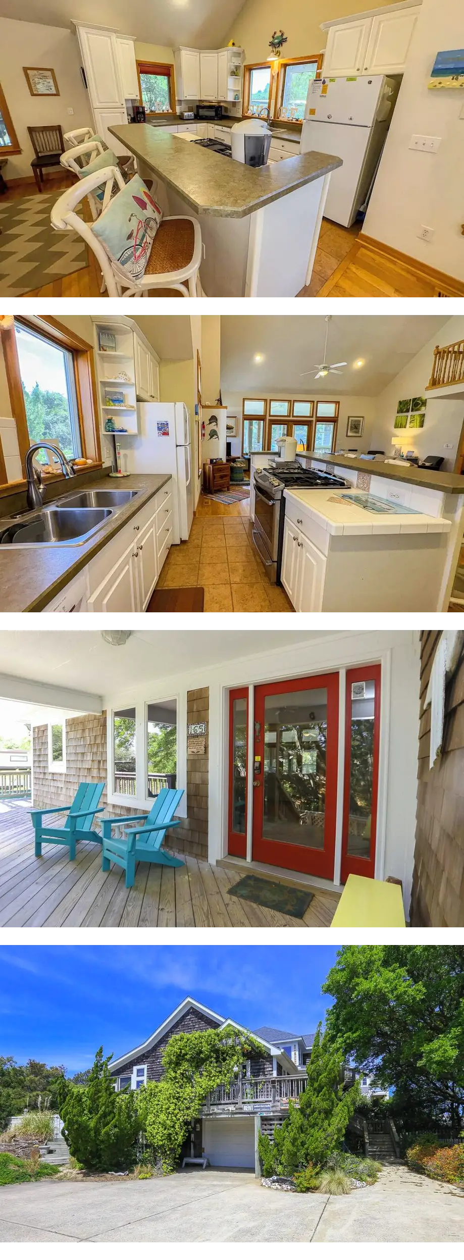 Shambala - 4 BR Home w/Private Pool - Do...