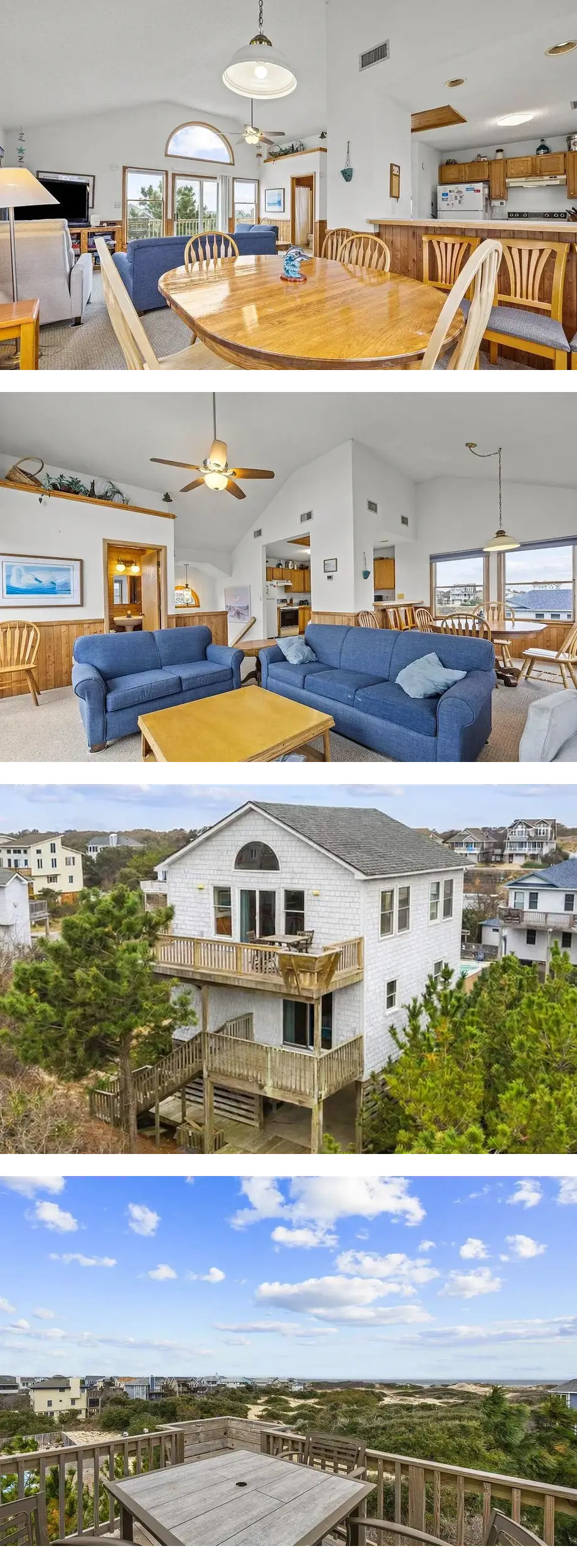 NEW for 2026 Season - Best view in Corol...