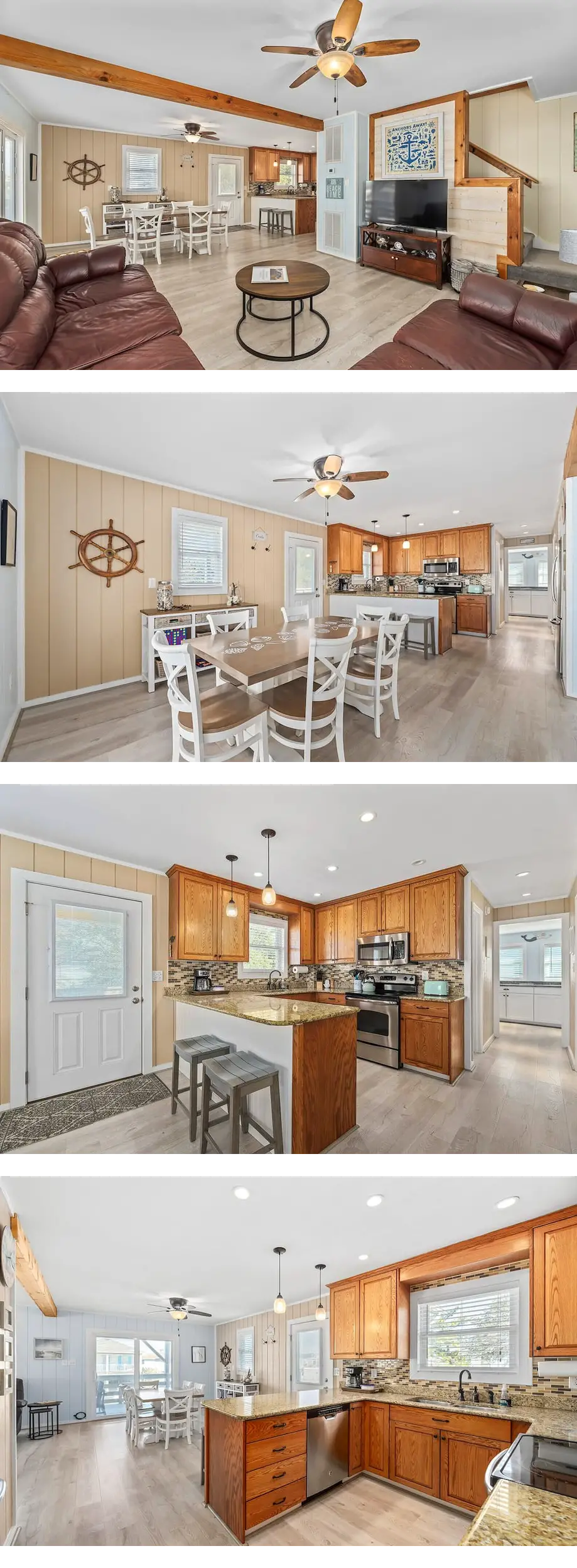 The Wright Therapy, get your beach medic...