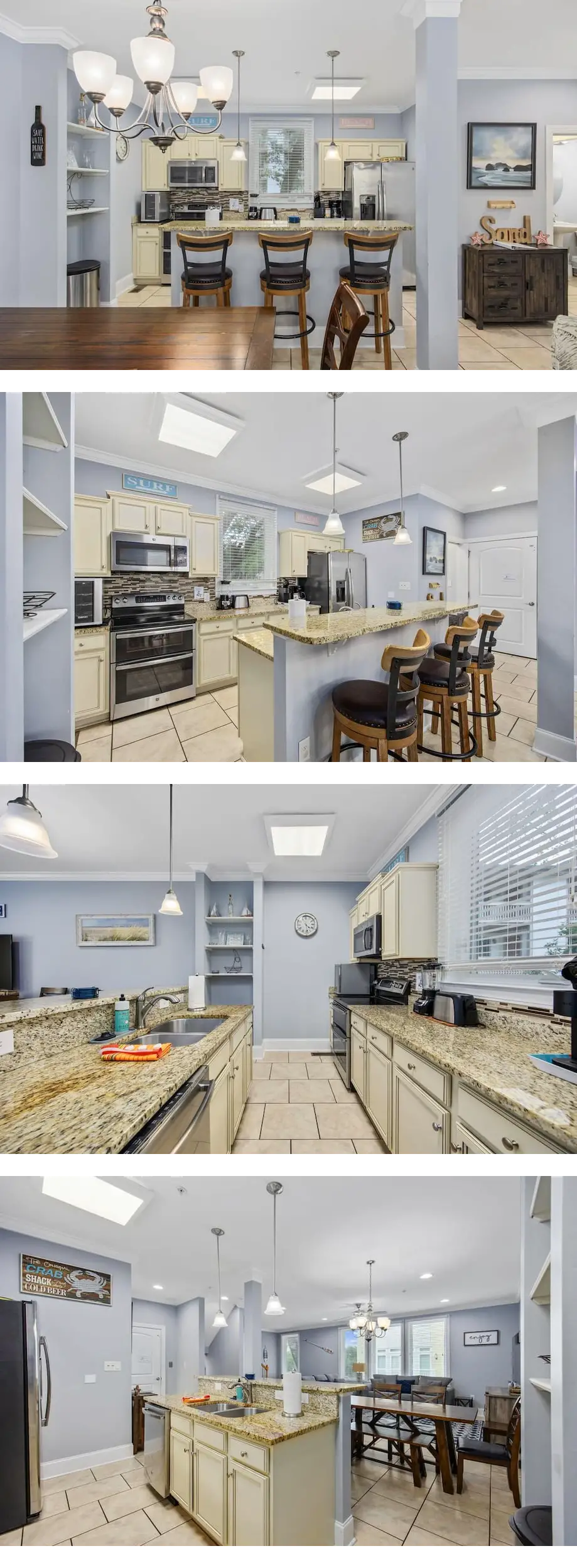 Near Beach-Private Elevator-Balcony-Slee...