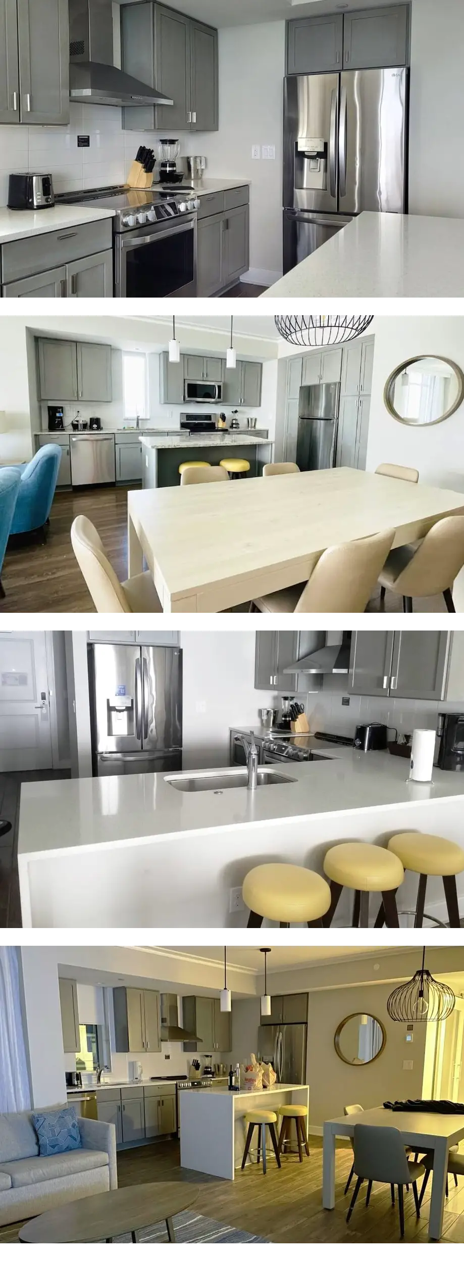 1 Bedroom Partial Ocean View at Hilton G...