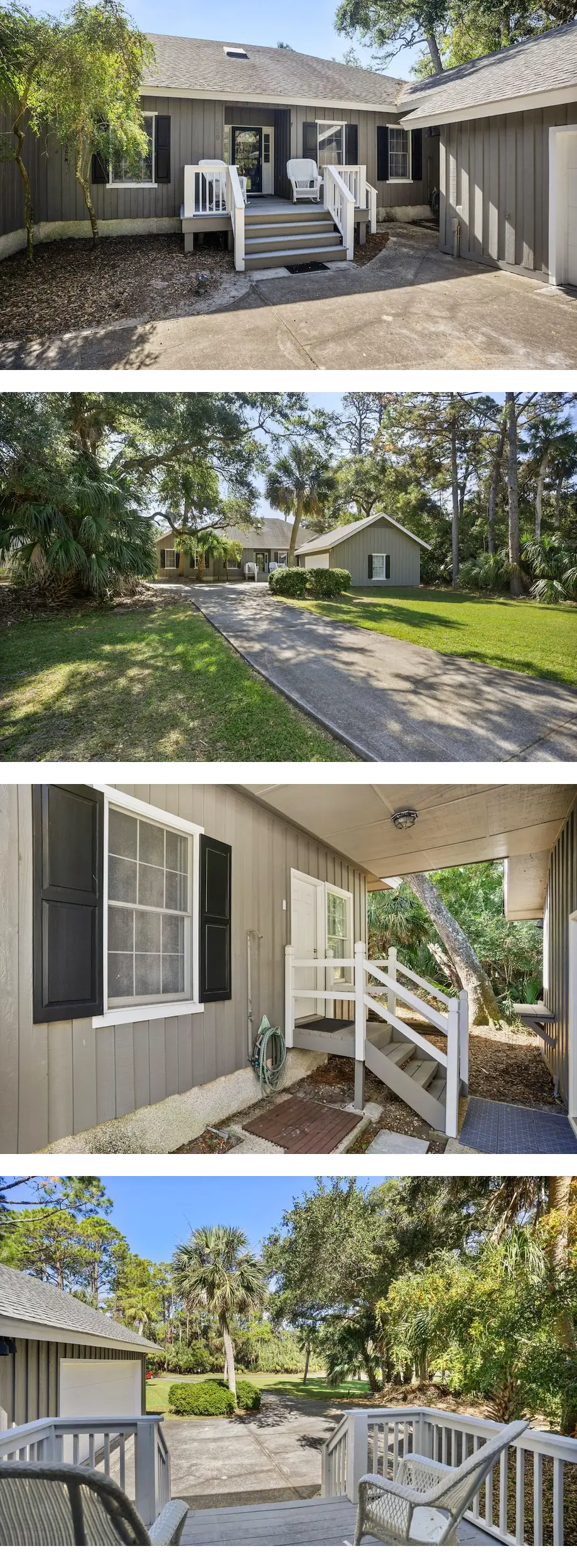 559 Remora Drive - Resort Access and Gol...