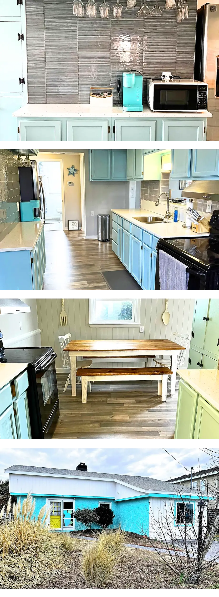 Iconic Avalon Beach Bungalow Close to Ev...