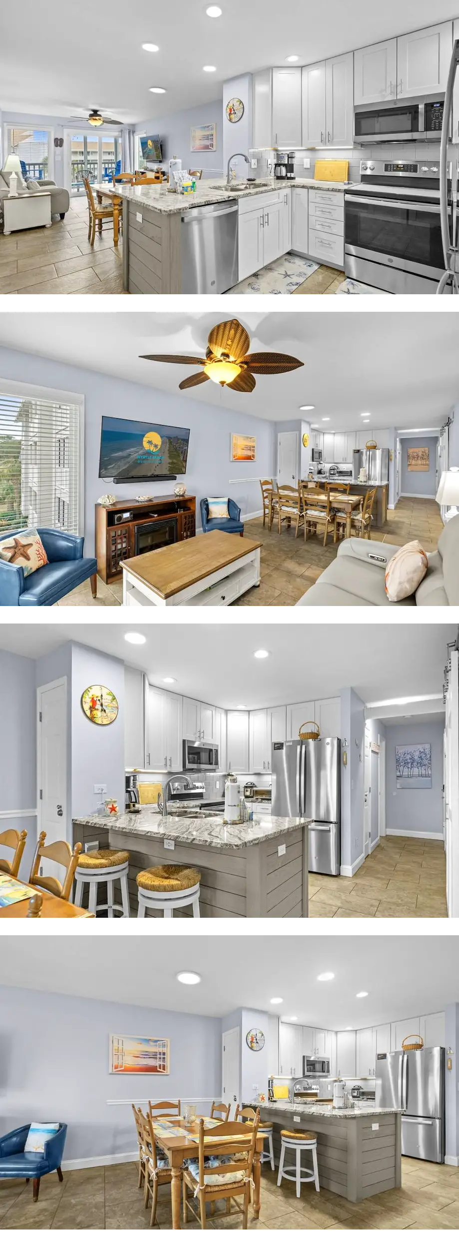 Pelicans Watch 218 - Ocean Nearby!