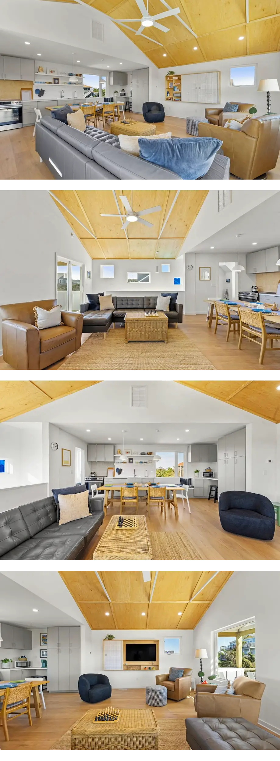 After Waves: Hot Tub | Outdoor Shower | ...