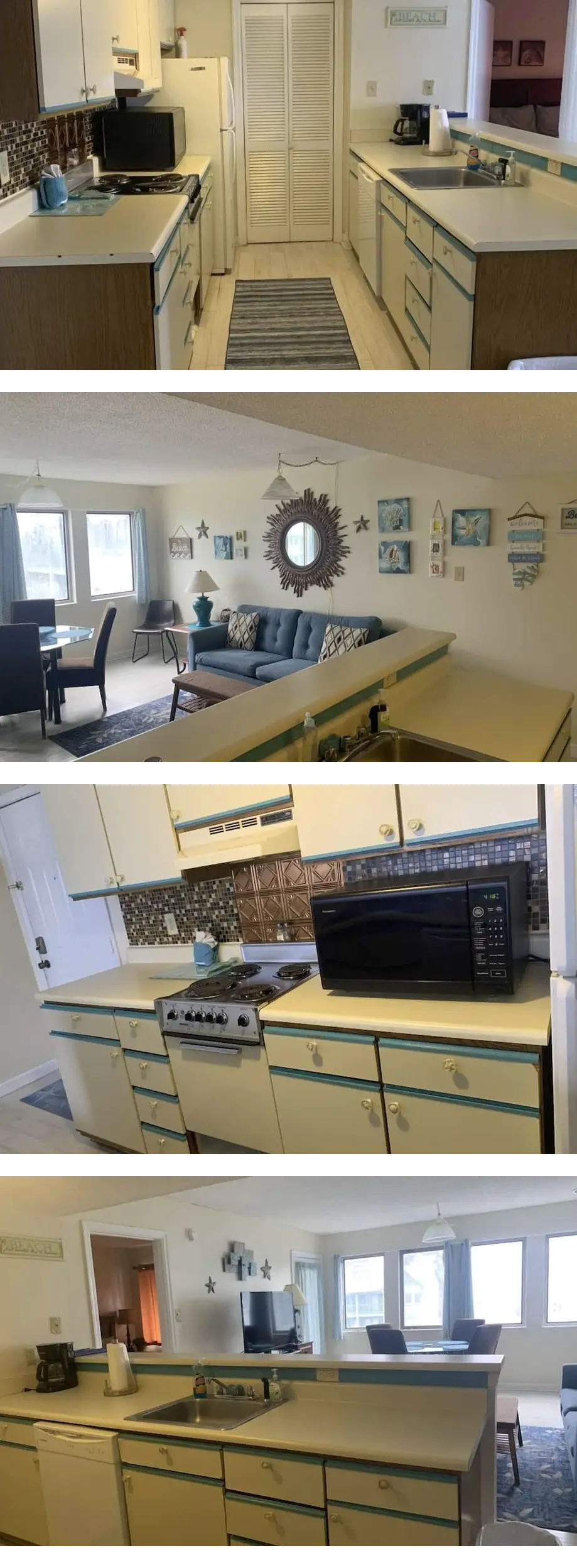 Myrtle Beach Resort 6306