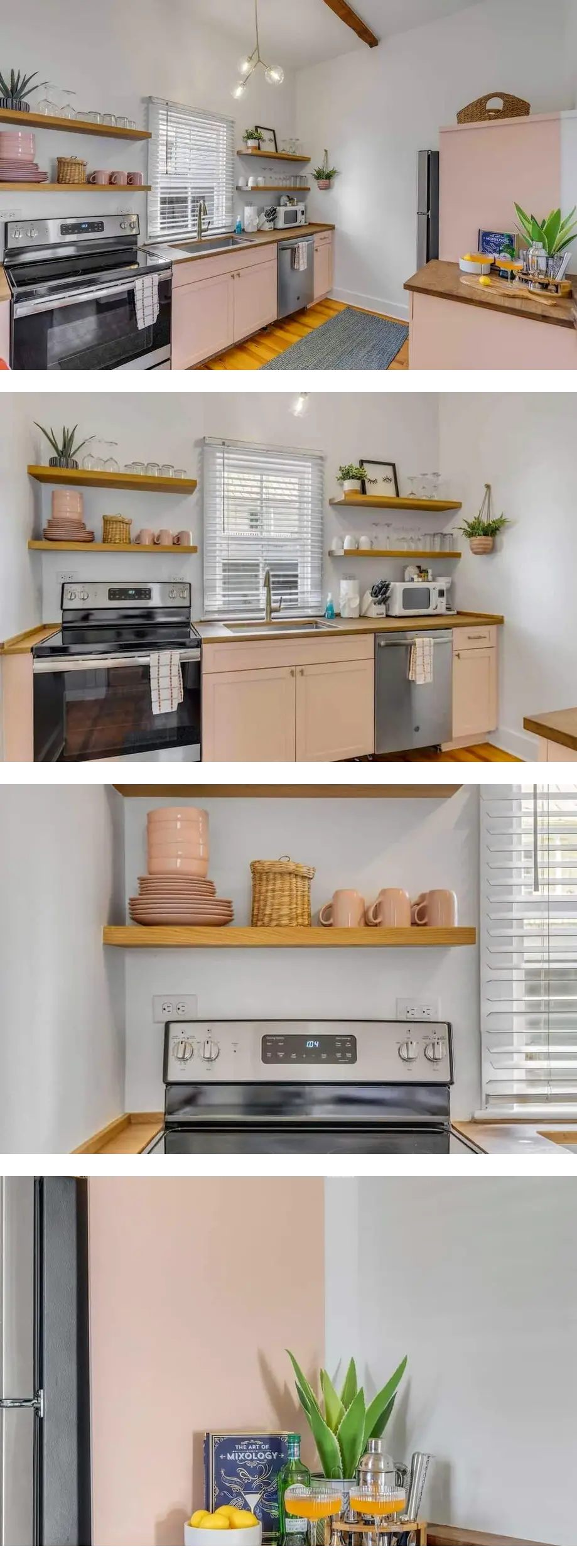 Backyard Veranda w. Grill, Newly Updated...