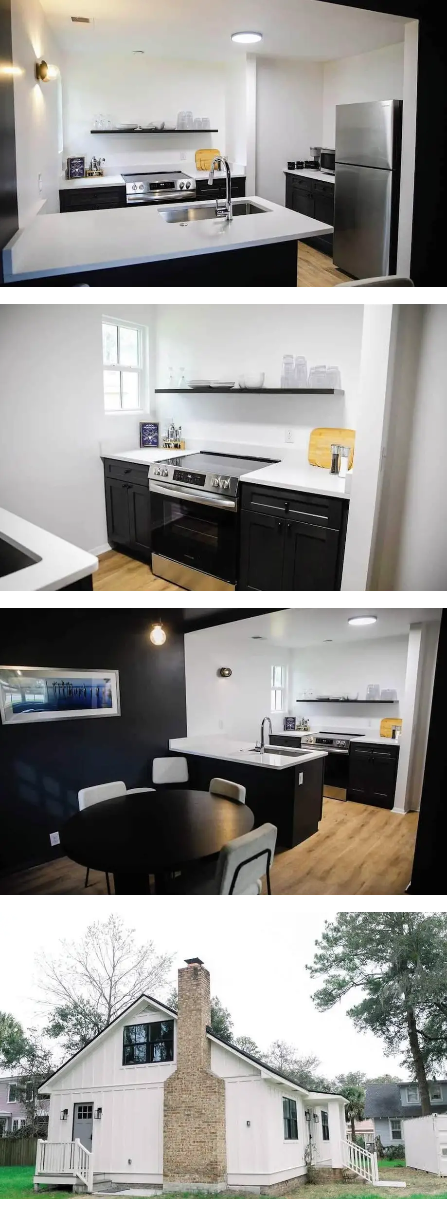 Modern, Spacious Apartment in Downtown B...