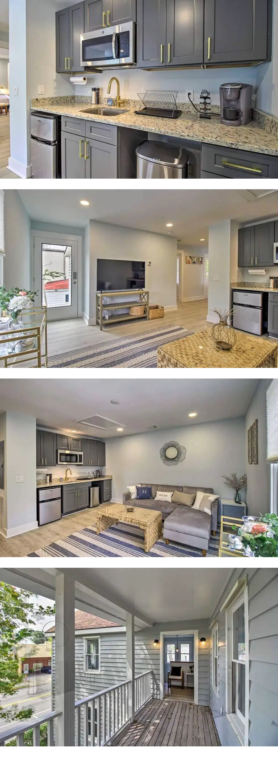 Newly Renovated, Spacious 2bd Apartment ...