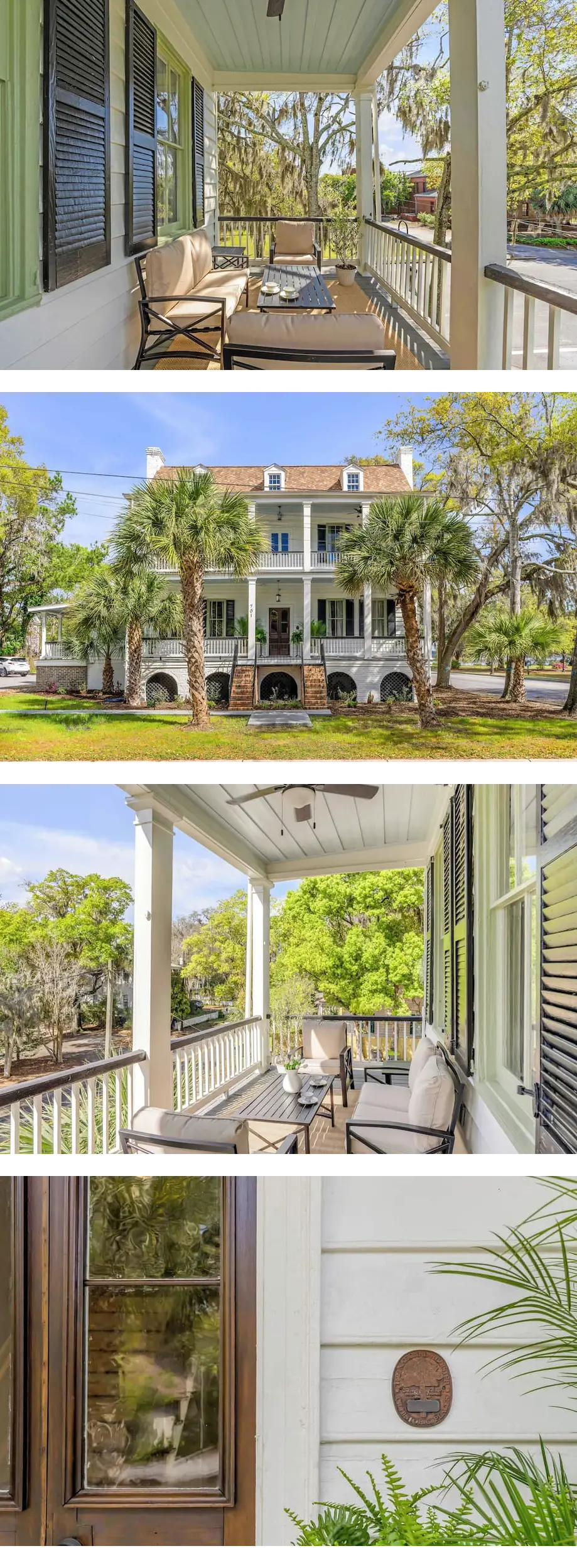 King Suite in Historic 1785 Bed & Breakf...