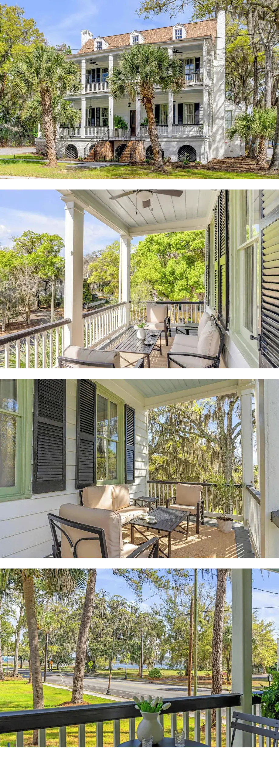 Luxury King Suite w. Marble Bath at Hist...
