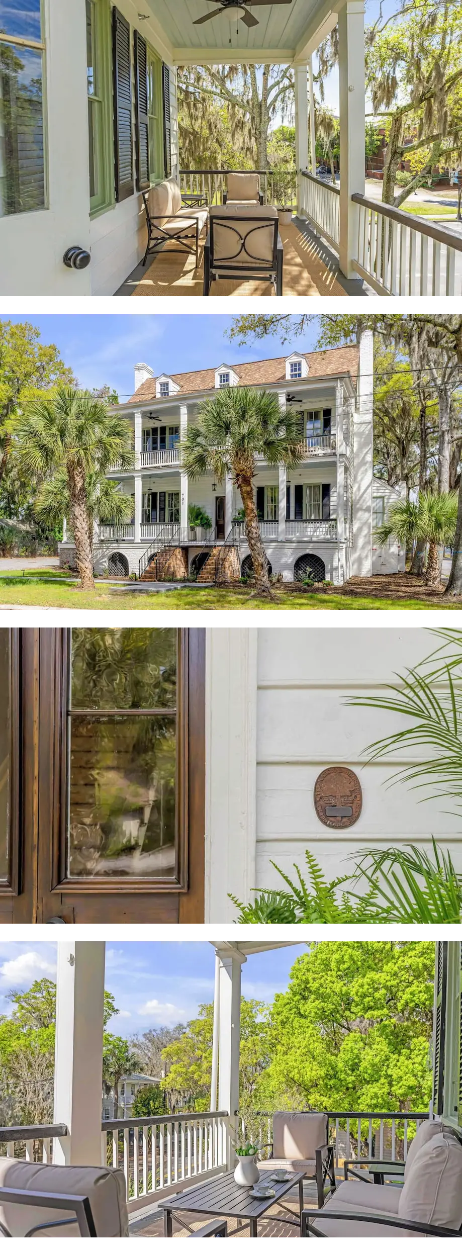 Historic Boutique Hotel Suite w. Watervi...