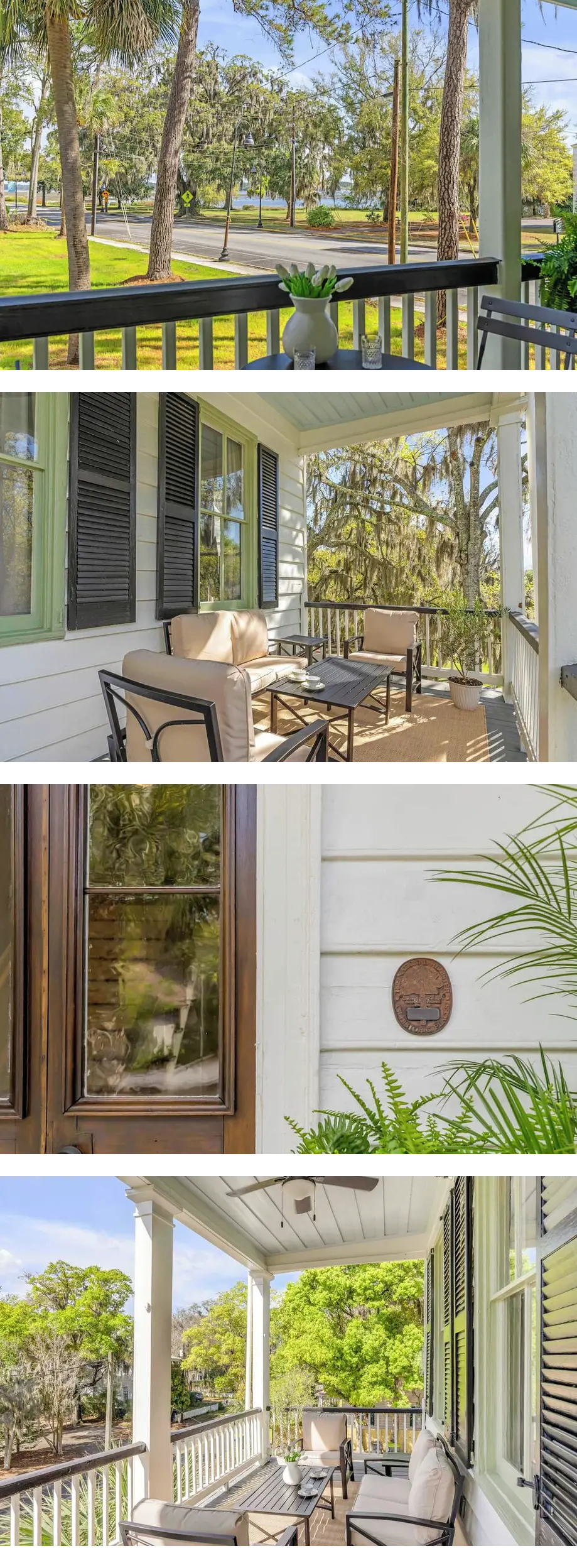 Exclusive Access to Circa 1785 Hotel w W...