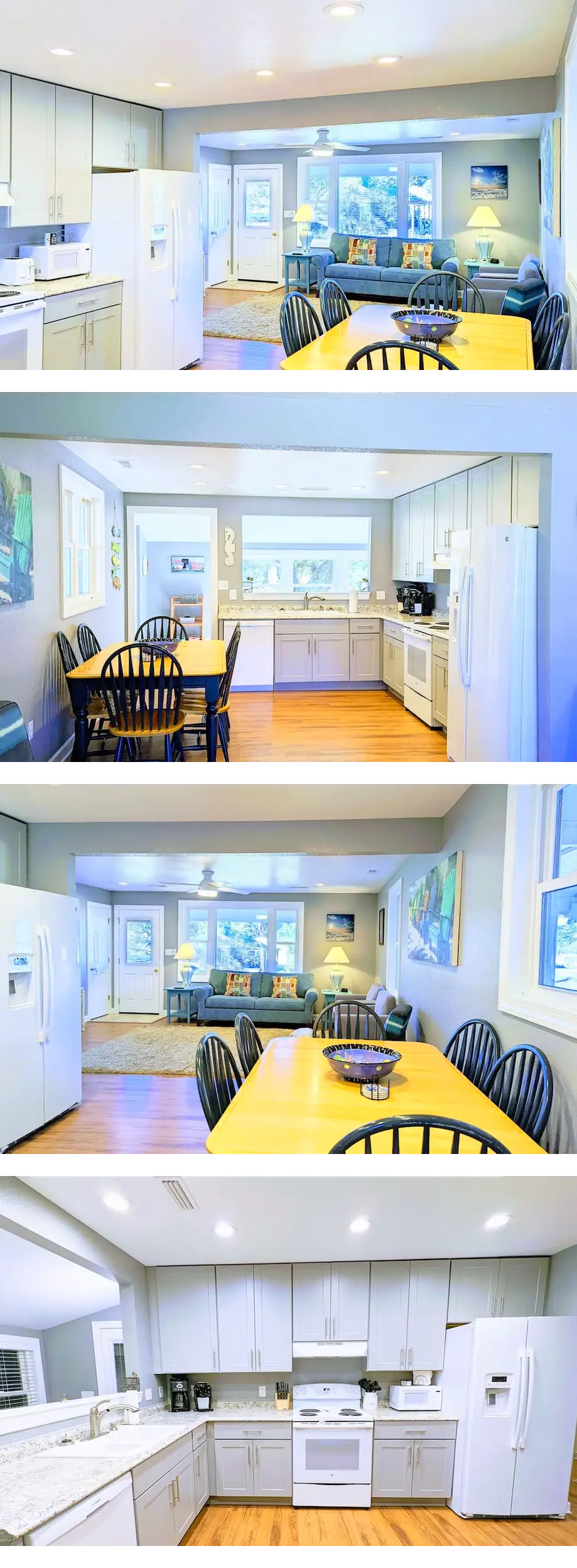 OBX TUCKED AWAY~Sound side~On canal~Kaya...