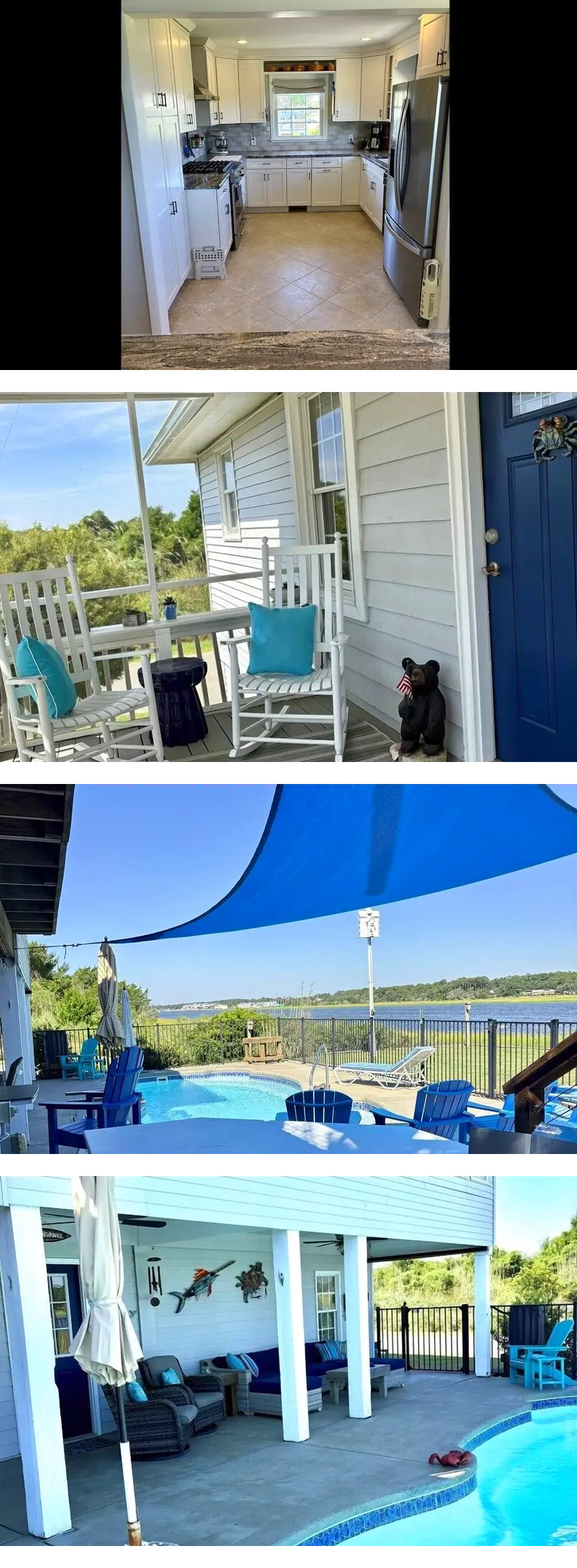 Island Time - Perfect Beach Vacation