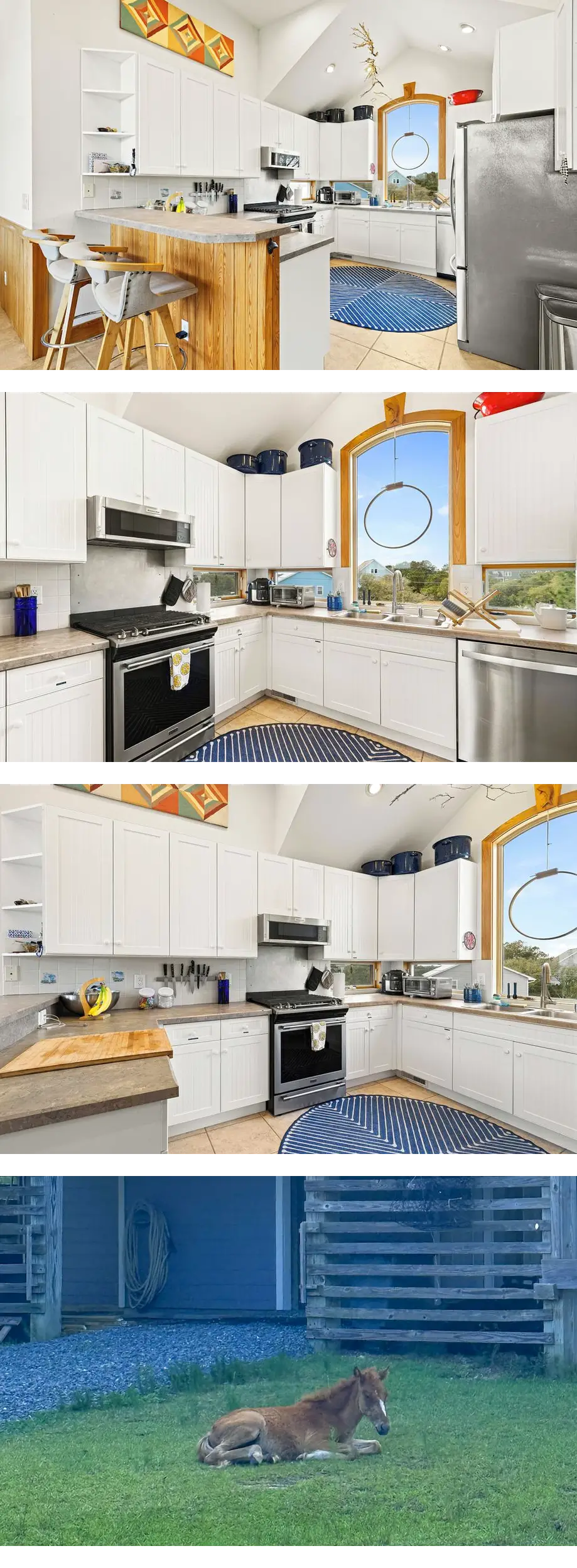 New To VRBO - Beautiful canal front with...