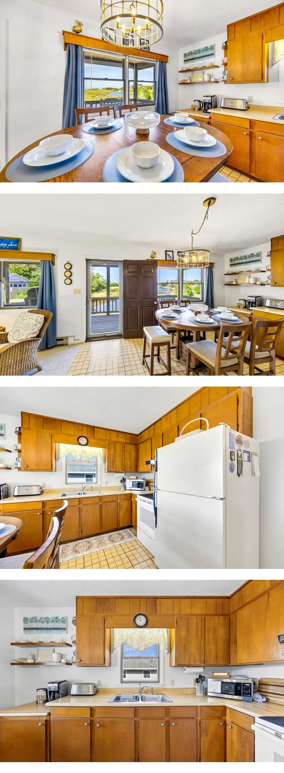 Reelaxing on SoundSide Canalfront Escape...