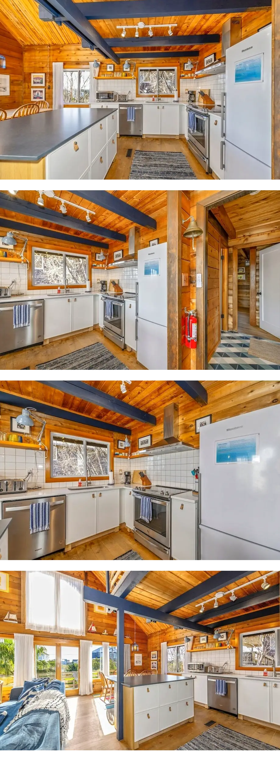 The Stoke - 5 houses to Ocean - Pool!